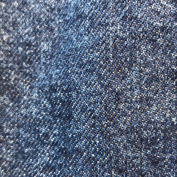 OLD NAVY Jean Jacket 100% Cotton #C088 - Picture 13 of 16